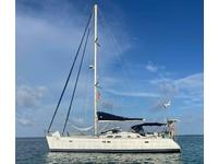 Beneteau Oceanis 473 Click to launch Larger Image