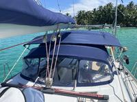 Beneteau Oceanis 473 Click to launch Larger Image