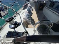 Beneteau Oceanis 473 Click to launch Larger Image