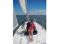 1972 Norfolk Virginia 26 Colombia 26 mark 2