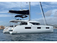2020 Croatia Outside United States 46 Lagoon 46