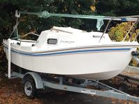 International Marine West Wight Potter Click to launch Larger Image