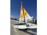 Hobie 16 Click to launch Larger Image