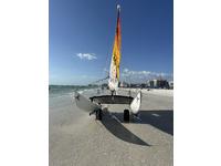 Hobie 16 Click to launch Larger Image