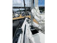 Fast 345 Ron Holland Bluewater Cruiser Click to launch Larger Image