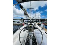 Fast 345 Ron Holland Bluewater Cruiser Click to launch Larger Image