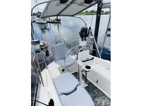 Fast 345 Ron Holland Bluewater Cruiser Click to launch Larger Image
