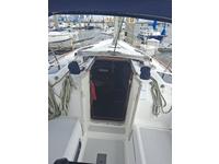 Hunter Legend 35.5 Click to launch Larger Image