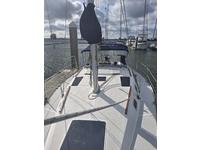 Hunter Legend 35.5 Click to launch Larger Image