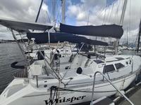 1993 Charleston South Carolina South Carolina 35.58 Hunter Legend 35.5