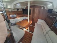 Hunter Legend 35.5 Click to launch Larger Image