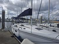 Hunter Legend 35.5 Click to launch Larger Image