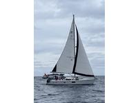 2002 Green Cove Spring Florida 41 Hunter 410