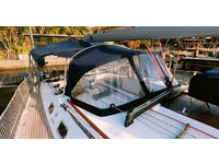 Jeanneau Sun Odyssey 45.2 Click to launch Larger Image
