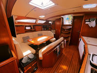 Jeanneau Sun Odyssey 45.2 Click to launch Larger Image