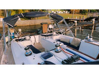 Jeanneau Sun Odyssey 45.2 Click to launch Larger Image
