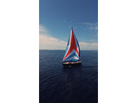 2003 Rio Dulce Guatemala Outside United States  Jeanneau Sun Odyssey 45.2