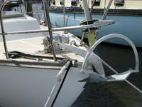 Cape Dory 33 Click to launch Larger Image