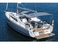 Beneteau Oceanis 37.1 Click to launch Larger Image