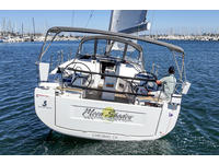 Beneteau Oceanis 37.1 Click to launch Larger Image