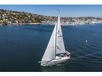 Beneteau Oceanis 37.1 Click to launch Larger Image