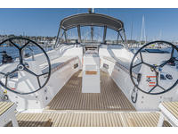 Beneteau Oceanis 37.1 Click to launch Larger Image