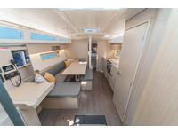 Beneteau Oceanis 37.1 Click to launch Larger Image