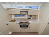 Beneteau Oceanis 37.1 Click to launch Larger Image