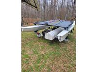 2016 Hobie 16 2016 Hobie16 Click to launch Larger Image