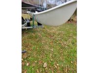 2016 Hobie 16 2016 Hobie16 Click to launch Larger Image