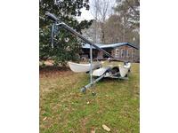 2016 Hobie 16 2016 Hobie16 Click to launch Larger Image