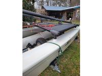 2016 Hobie 16 2016 Hobie16 Click to launch Larger Image