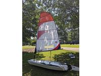  Lexington South Carolina 9 Bic Open Skiff