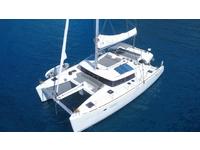 2014 Nanny Cay  45 Lagoon 450F