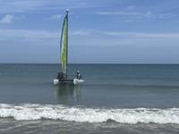 2025  Ohio 14 Hobie Wave