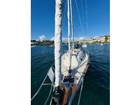 Island Packet 370 Click to launch Larger Image