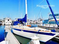 1982 La Paz BCS Mexico Outside United States 40 Pearson P40