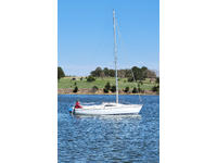 2005 Elkhorn Nebraska 22 catalina capri
