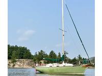 1980 Wiarton Ontario Canada Outside United States 32 Bayfield 32