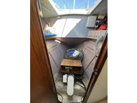 Beneteau First 456 Click to launch Larger Image