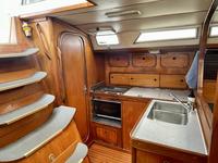 Beneteau First 456 Click to launch Larger Image