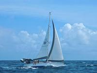 Beneteau First 456 Click to launch Larger Image