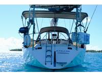 Beneteau First 456 Click to launch Larger Image