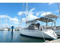 Beneteau First 456 Click to launch Larger Image