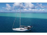 1983 Whangarei New Zealand  45.6 Beneteau First 456