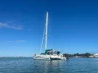 Gils Catamaran Gils 60 Custom