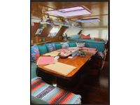 Gils Catamaran Gils 60 Custom Click to launch Larger Image