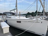 2014 Kilmarnock Virginia 48 Beneteau Oceanis 48