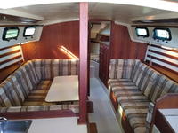 Laguna Yachts Laguna 30 Click to launch Larger Image
