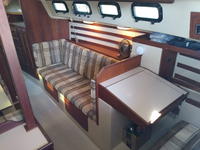 Laguna Yachts Laguna 30 Click to launch Larger Image